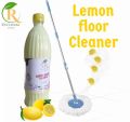 Lemon Floor Cleaner