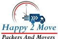 Packer &amp; Movers