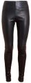 womens leather pant