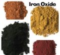 iron oxide