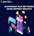 Ecommerce MLM Software Development Service