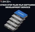 Stair Step Plan MLM Software Development Service