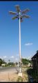 Galvanized Iron Light Pole