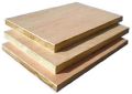 Wood Block Board