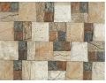 Cement Rectangular Multicolor Designer Floor Tiles