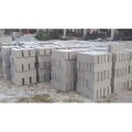 Cement Rectangular Grey fire ash bricks