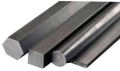 Polished Hexagonal Round Square Grey hot steel bars