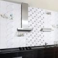 Ceramic Polished Square Available in Many Colors kitchen wall tiles