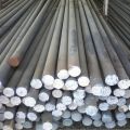 Mid Steel Polished Grey Mild Steel Round Bars