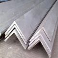 Polished L Shape Grey mild steel solid angles