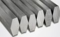 Stainless Steel Carbon Steel Hexgonal Grey polished steel bars