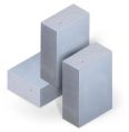 Aerated Concrete rectangle aac blocks