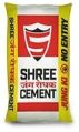 Shree Cement