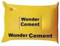 Grey Powder wonder cement