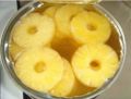 Canned Pineapple Slice