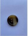Round Plastic Brown 4 g polyester rod buttons