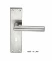 stainless steel mortise handle