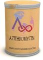 azithromycin powder