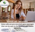 Bulk Voice SMS Provider In Delhi NCR