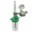 Devi Industries Gases humidifier bottle oxygen flow meter