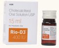 Rio-D3 Oral Solution