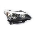 BMW 5 Series Headlight