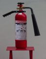 CO2 Fire Extinguisher