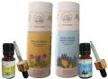 herbal essential oil
