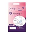 Svaach Basic Adult Diaper Sticker Type Medium 10 pcs
