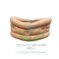 Health Healing Cervical Collar Soft with Support