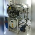 Horizontal Cylindrical Autoclave