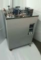 Single Lever Vertical Autoclave Cabinet Type
