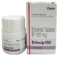 Erlocip Erlotinib  Tablets