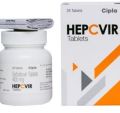 Hepcvir 400 Mg Tablets