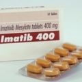 Imatib 400 Mg Imatinib Tablets