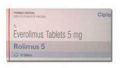 Rolimus Tablets