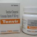 Tenvir Tablets