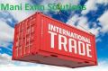 Export Trade Finance Service
