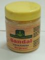 Gee Veepooja & Food Products Golden Sandalwood sandal pooja powder