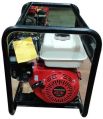 Black Red New Automatic eg2500 honda portable generator