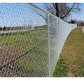 Stainless Steel Electric Fencing