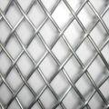 stainless steel welded mesh
