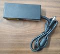AC/TO/LE Electric Black New 65w laptop adapter