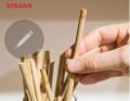 Bamboo Straw