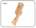 Rake Neem Wood Comb