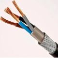 Polycab copper armoured cable