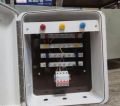 Square Grey FRP Junction box