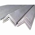 Polished Grey l shape stainless steel angle
