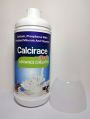 1 Kg Calcirace Forte Advanced Chelated Liquid Supplement