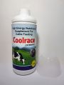 Coolrace Cattle Feed Supplement